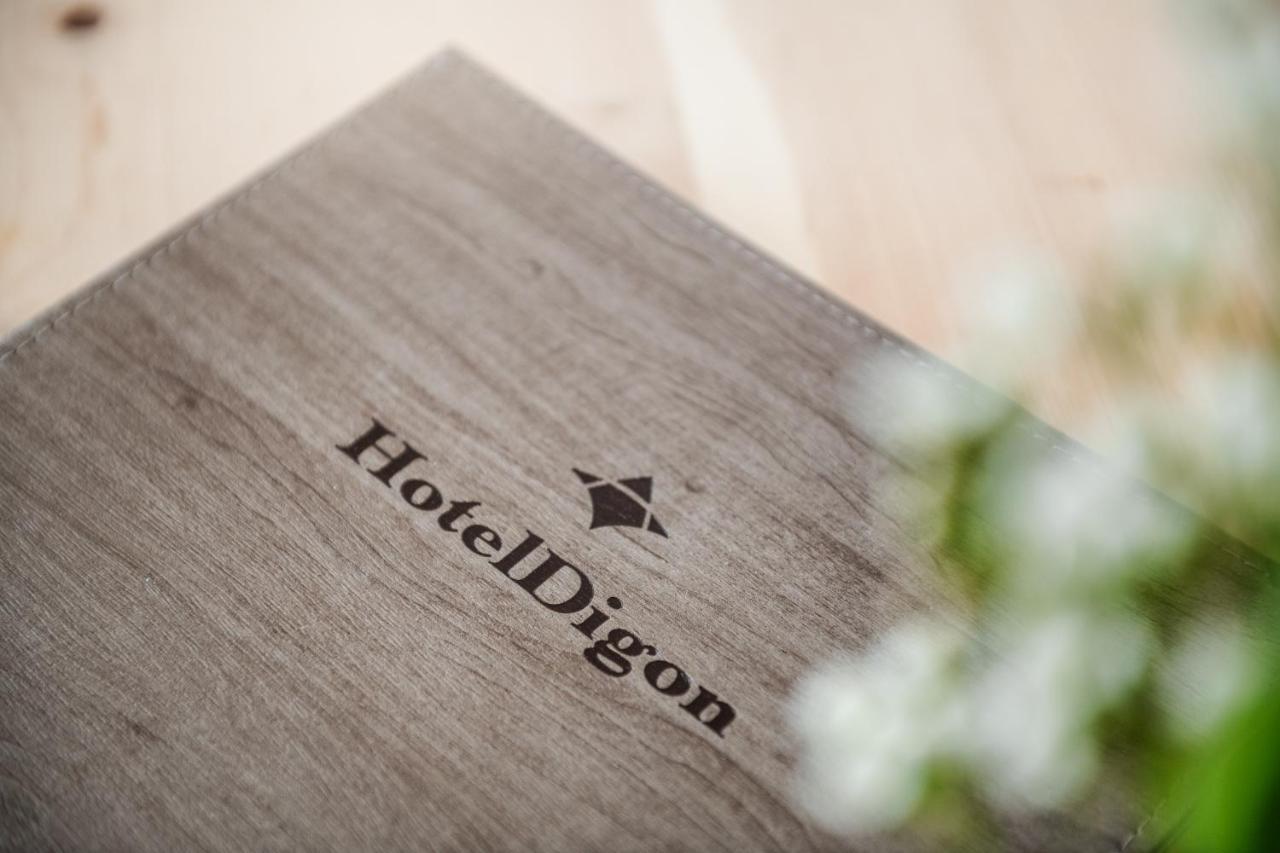 Hotel Digon Ortisei Exterior foto