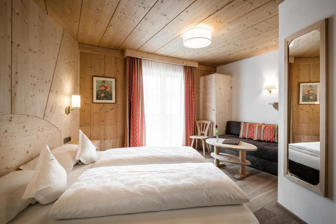 Hotel Digon Ortisei Exterior foto